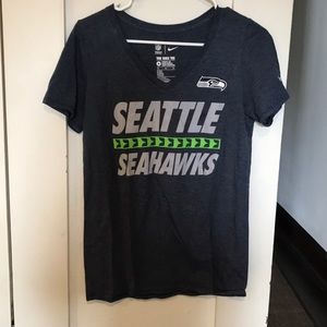 Seahawks shirt